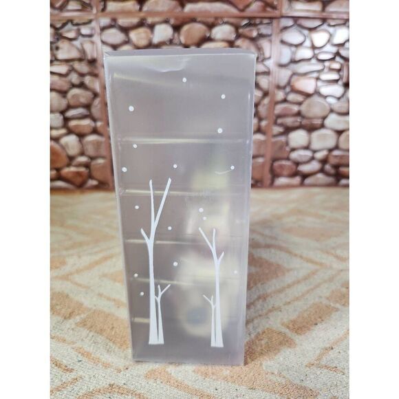 Russ Bonny Lynn Peace In The Meadow Snowman Figurine - Picture 4 of 8